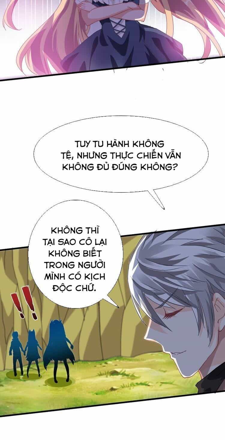 Kinh Thế Kỳ Nhân - Chương 10 - ảnh 43