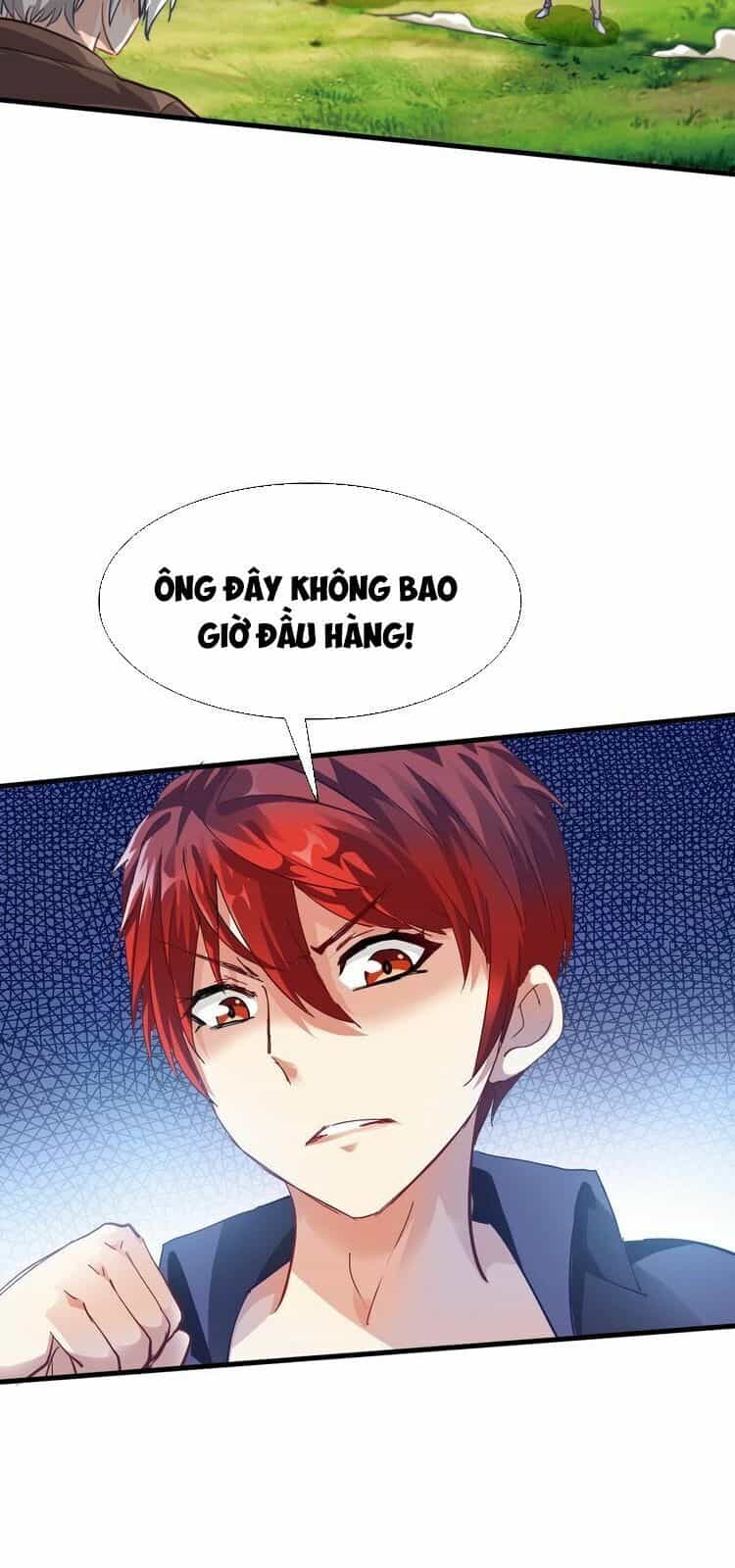 Kinh Thế Kỳ Nhân - Chương 10 - ảnh 47