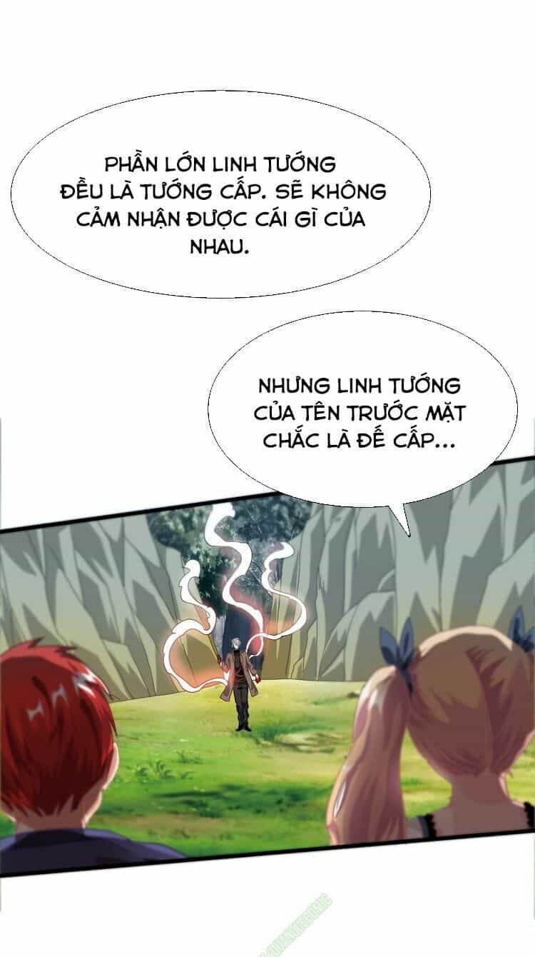 Kinh Thế Kỳ Nhân - Chương 10 - ảnh 8