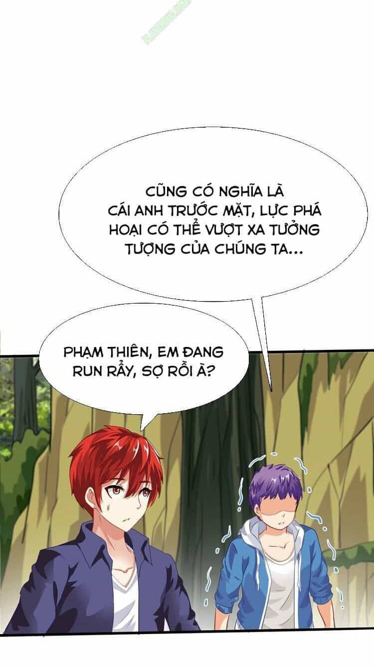 Kinh Thế Kỳ Nhân - Chương 10 - ảnh 9