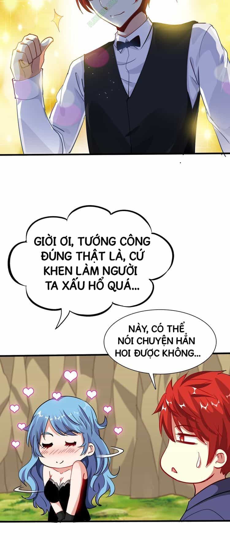 Kinh Thế Kỳ Nhân - Chương 11 - ảnh 10