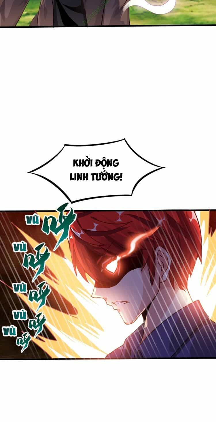 Kinh Thế Kỳ Nhân - Chương 11 - ảnh 14