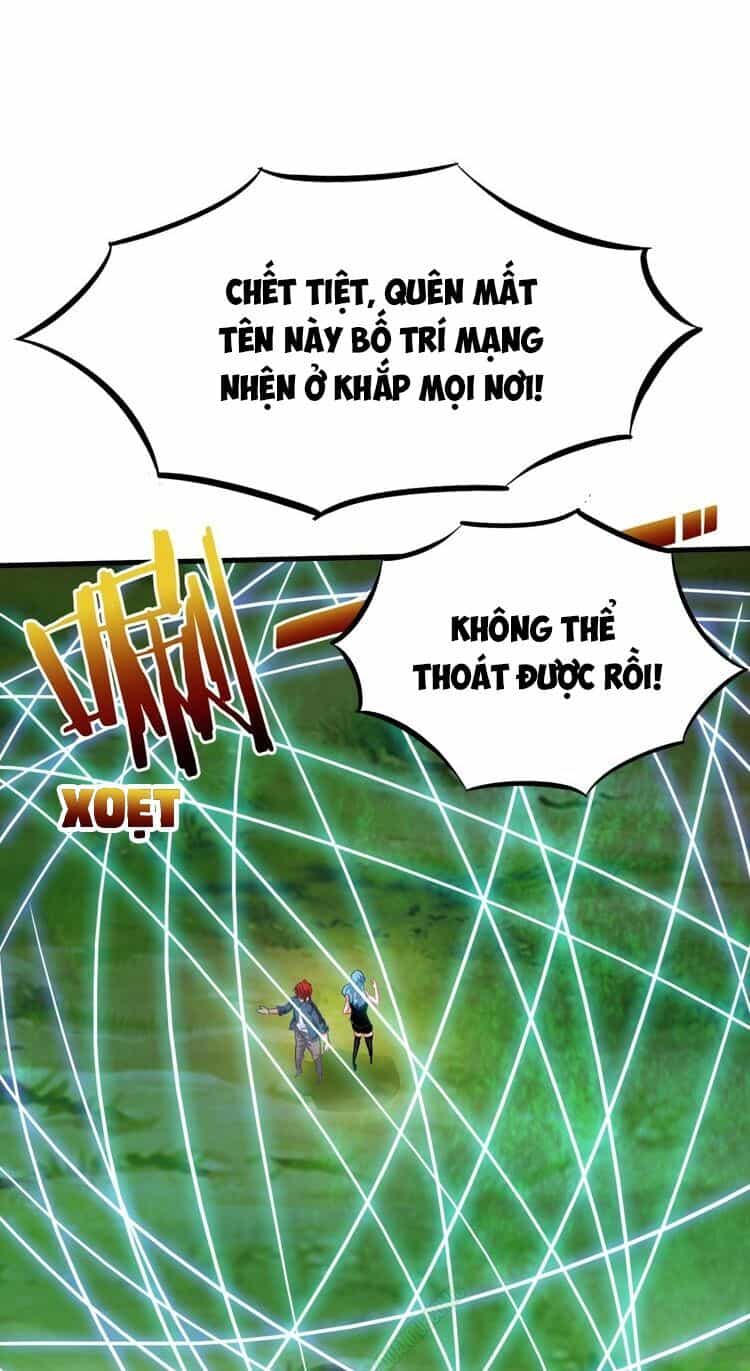 Kinh Thế Kỳ Nhân - Chương 11 - ảnh 21