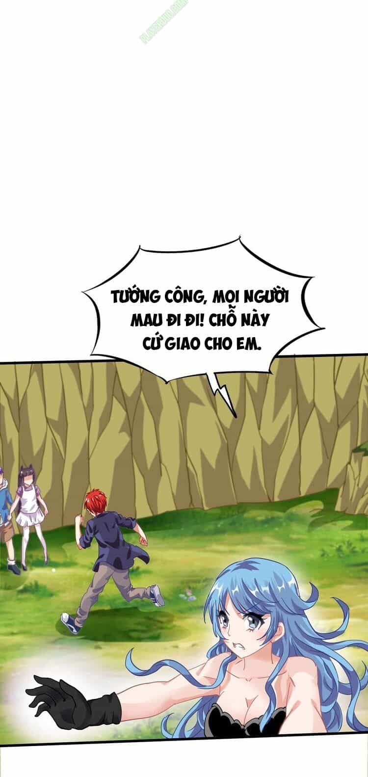Kinh Thế Kỳ Nhân - Chương 11 - ảnh 26