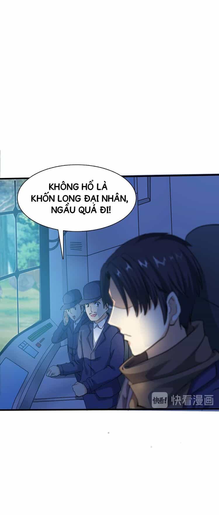 Kinh Thế Kỳ Nhân - Chương 11 - ảnh 38
