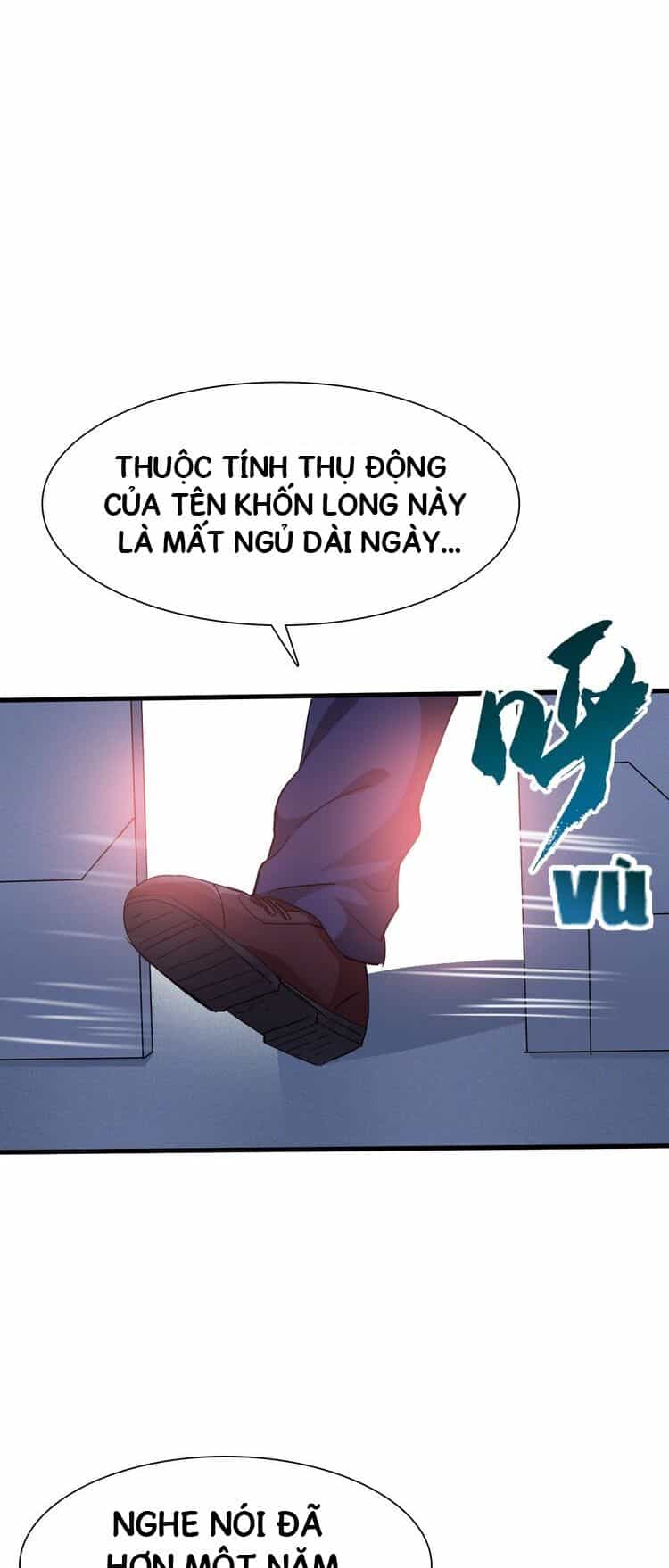 Kinh Thế Kỳ Nhân - Chương 11 - ảnh 39