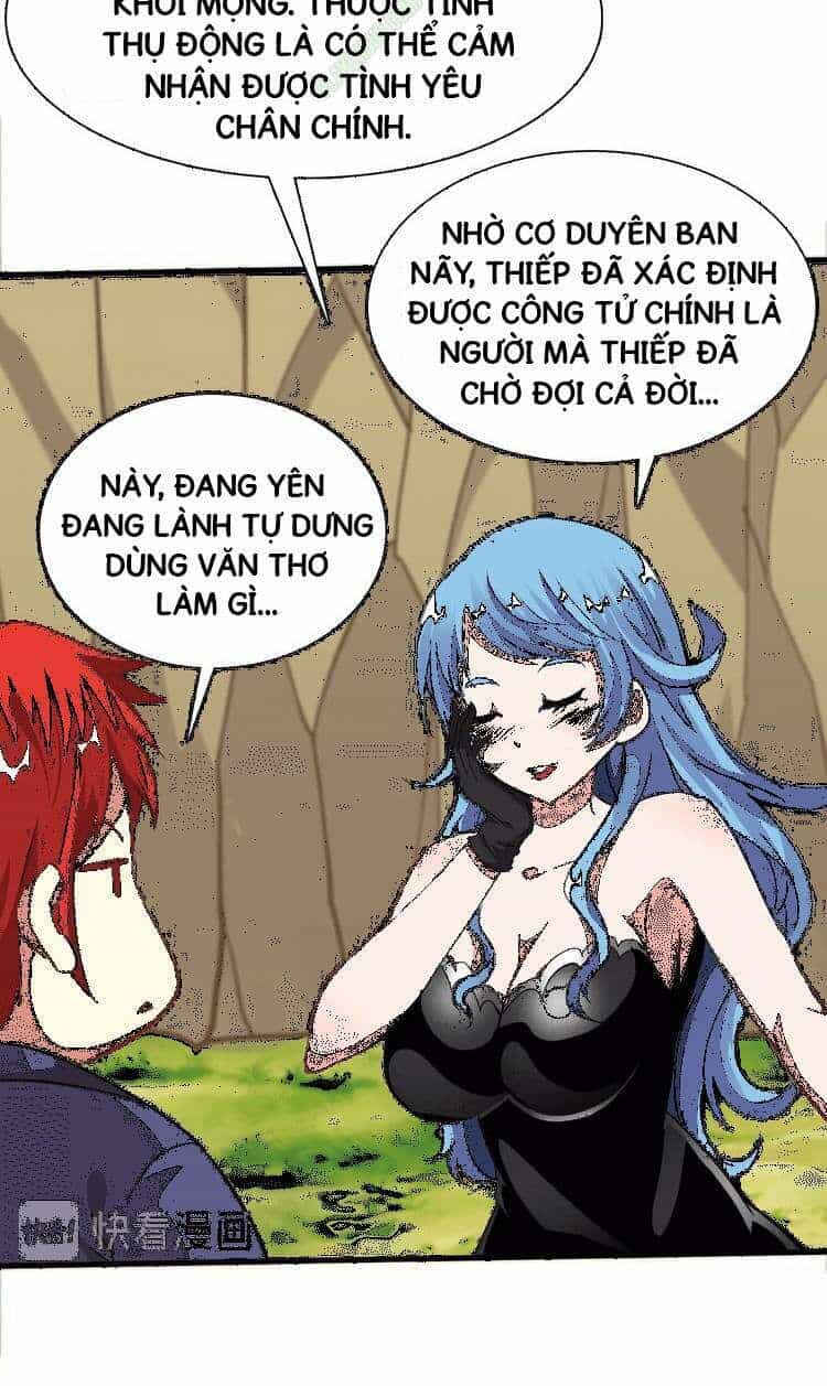 Kinh Thế Kỳ Nhân - Chương 11 - ảnh 4