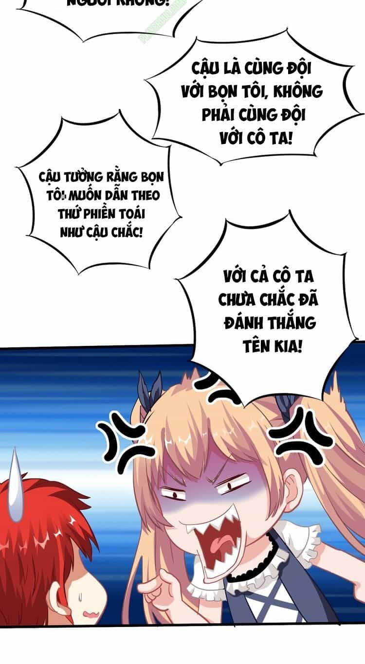 Kinh Thế Kỳ Nhân - Chương 12 - ảnh 12