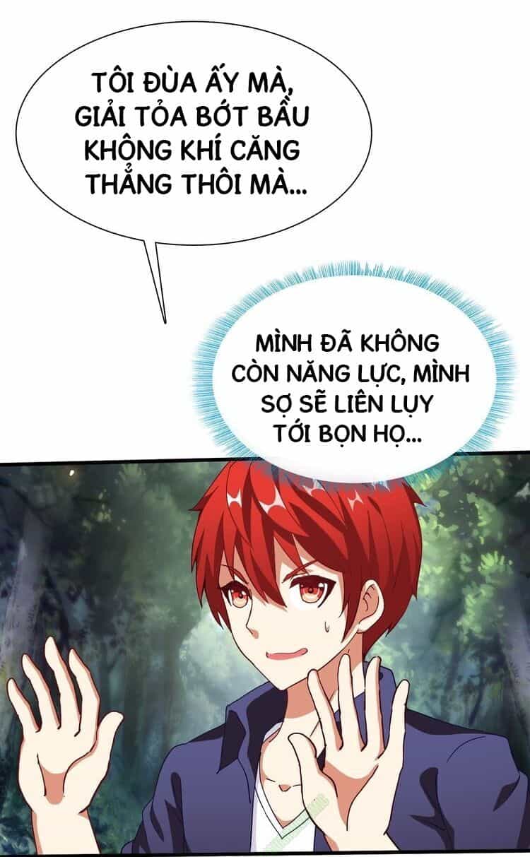 Kinh Thế Kỳ Nhân - Chương 12 - ảnh 13