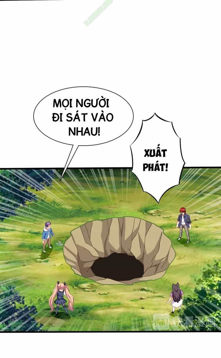 Kinh Thế Kỳ Nhân - Chương 12 - ảnh 14