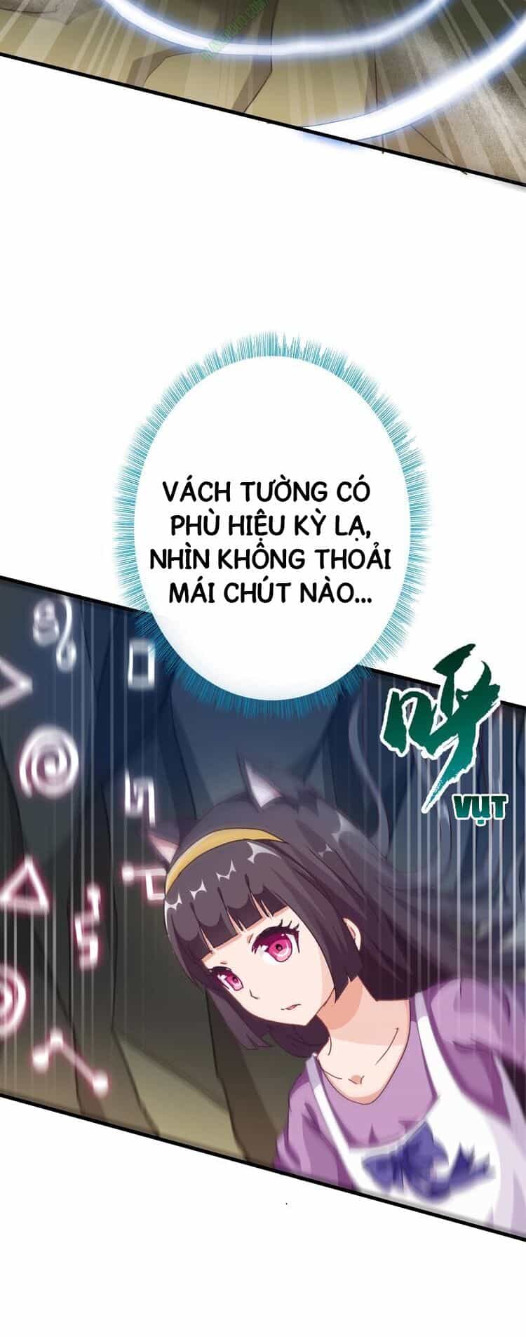 Kinh Thế Kỳ Nhân - Chương 12 - ảnh 16