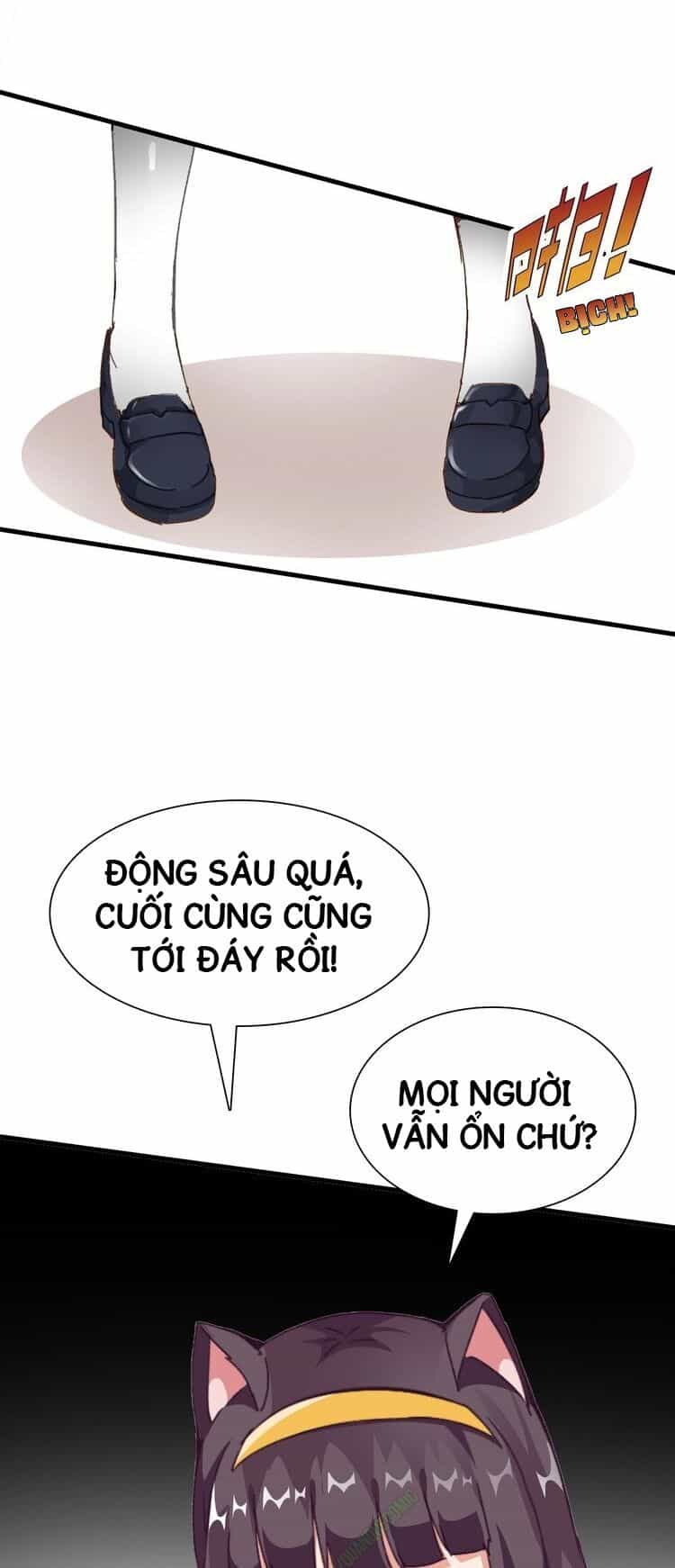 Kinh Thế Kỳ Nhân - Chương 12 - ảnh 17