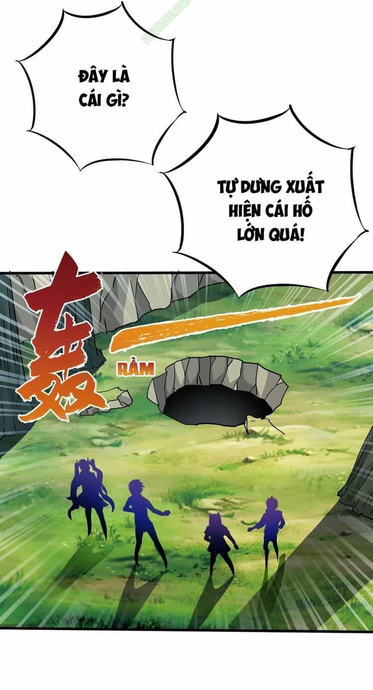 Kinh Thế Kỳ Nhân - Chương 12 - ảnh 2