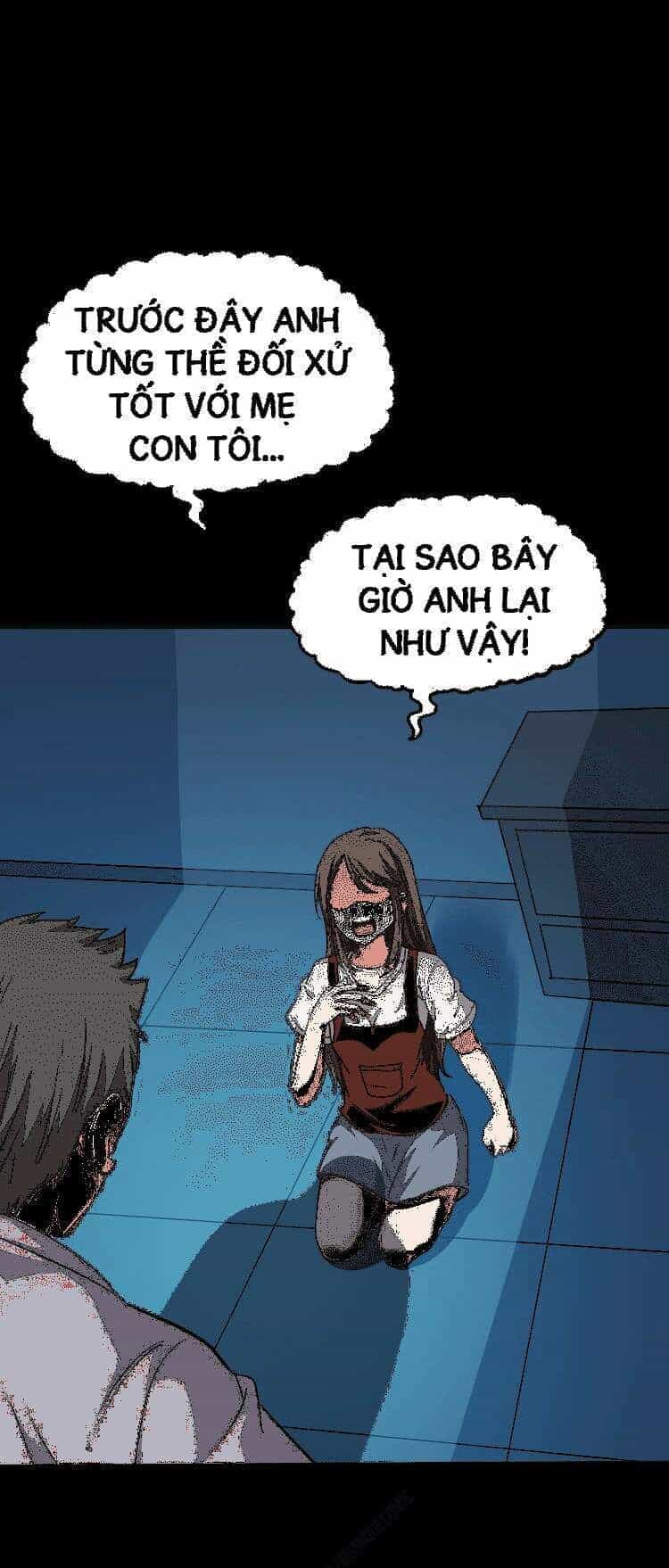 Kinh Thế Kỳ Nhân - Chương 12 - ảnh 23