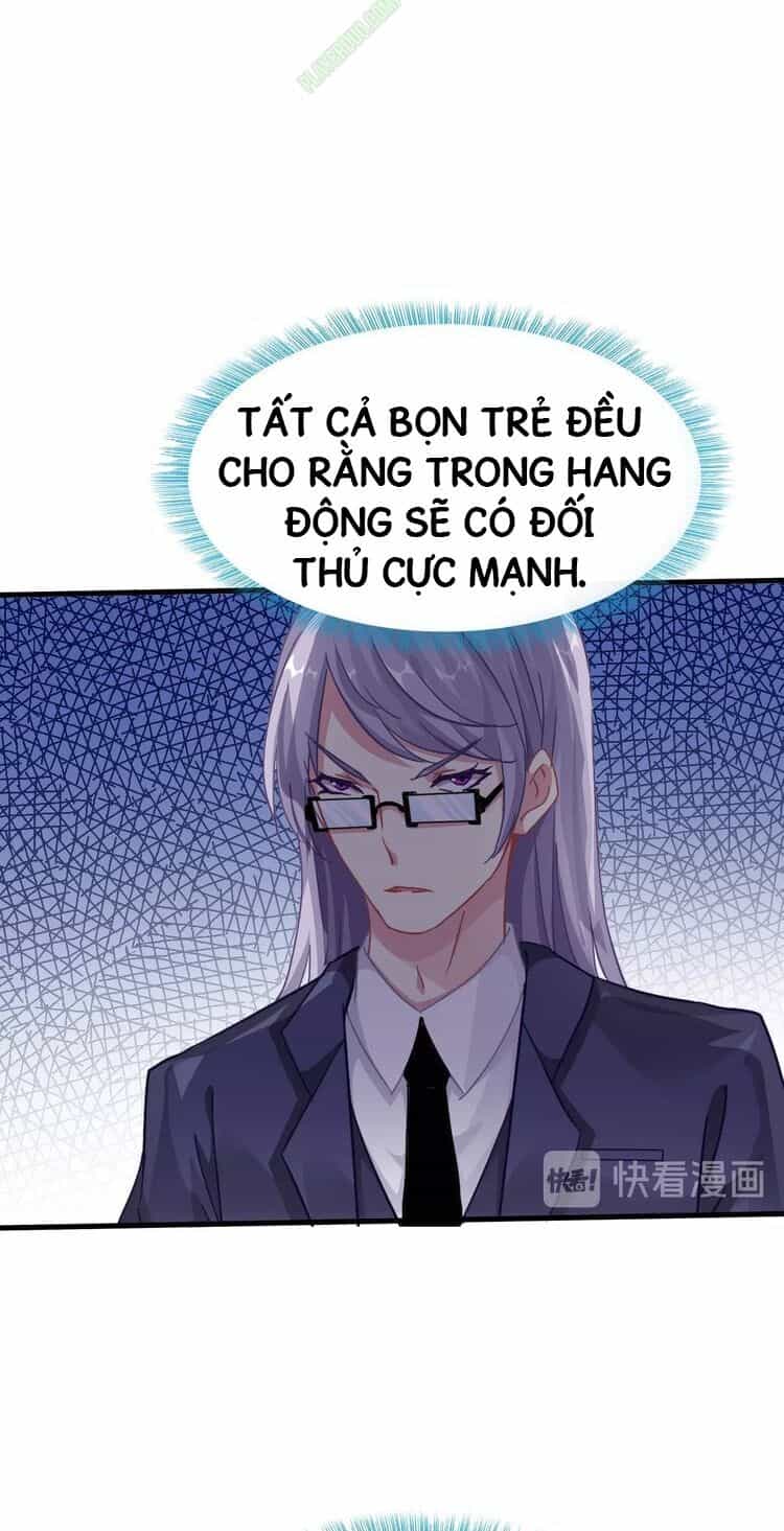 Kinh Thế Kỳ Nhân - Chương 12 - ảnh 28