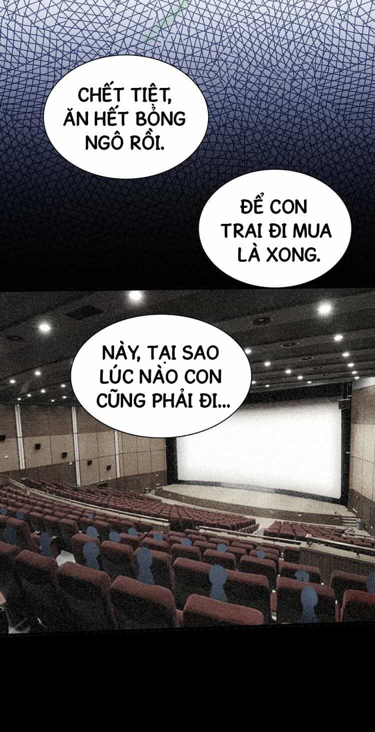 Kinh Thế Kỳ Nhân - Chương 12 - ảnh 30