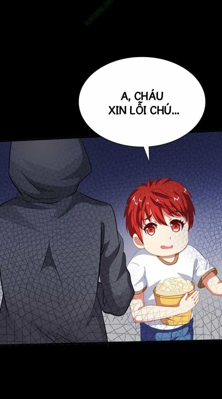 Kinh Thế Kỳ Nhân - Chương 12 - ảnh 32