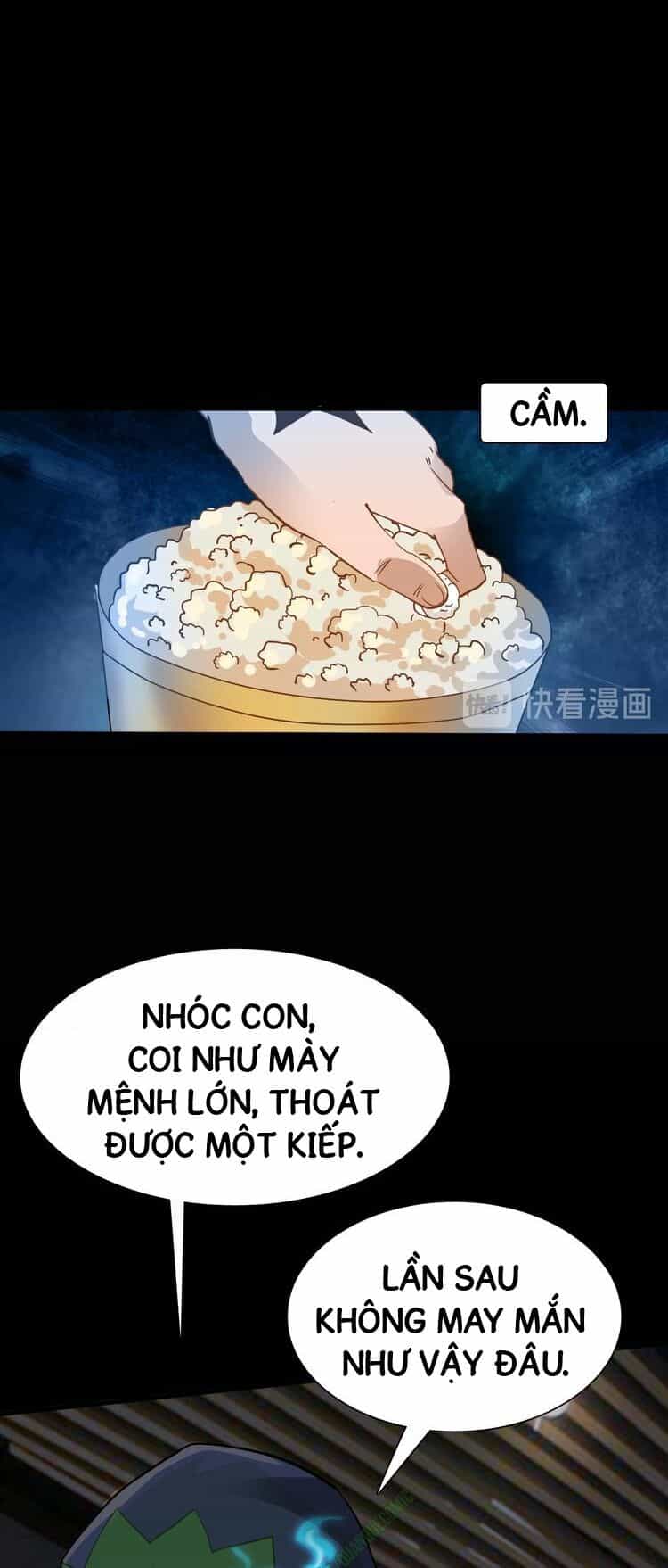 Kinh Thế Kỳ Nhân - Chương 12 - ảnh 33