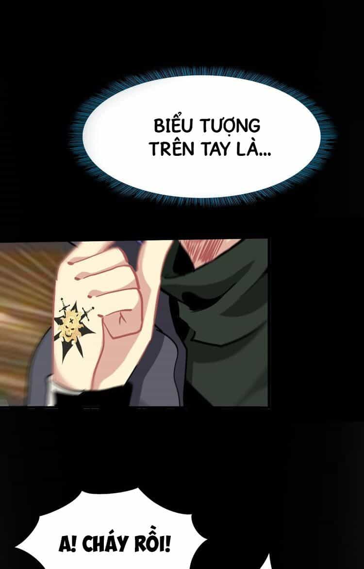 Kinh Thế Kỳ Nhân - Chương 12 - ảnh 35