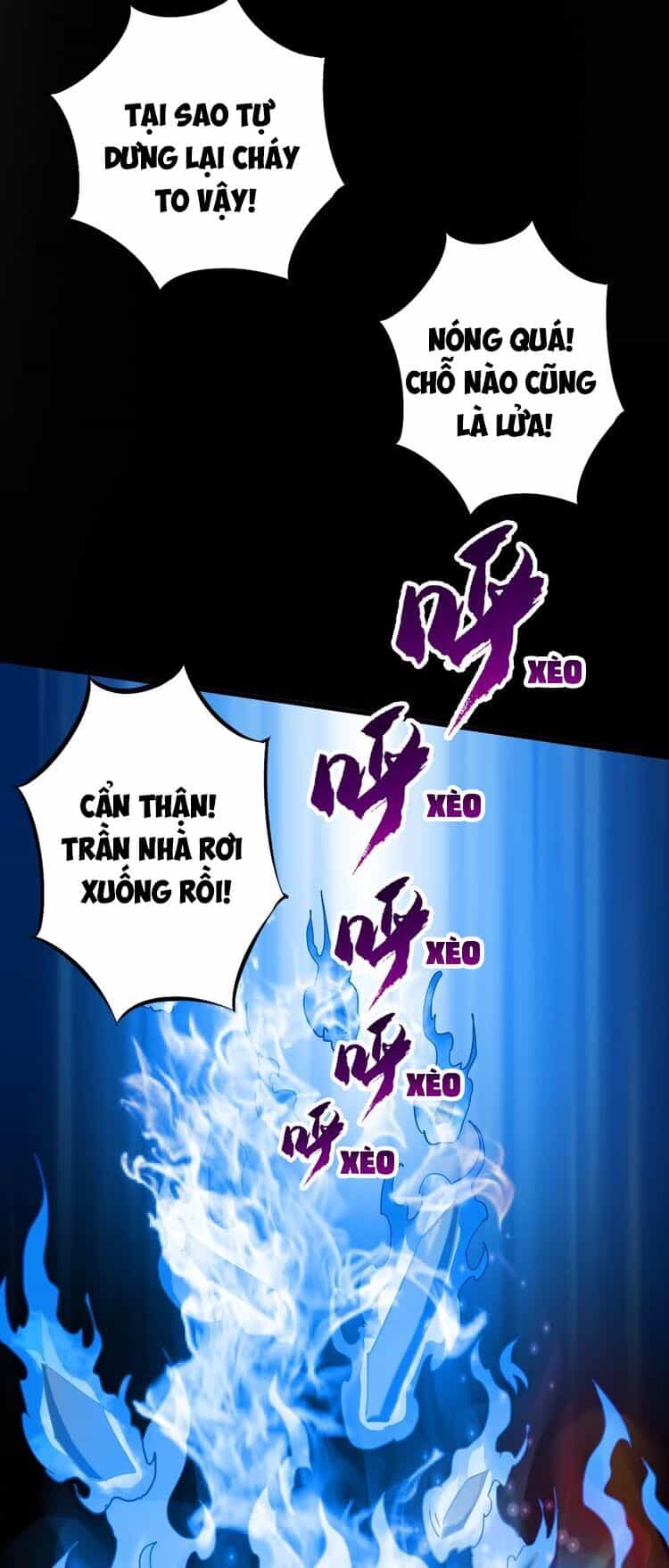 Kinh Thế Kỳ Nhân - Chương 12 - ảnh 37