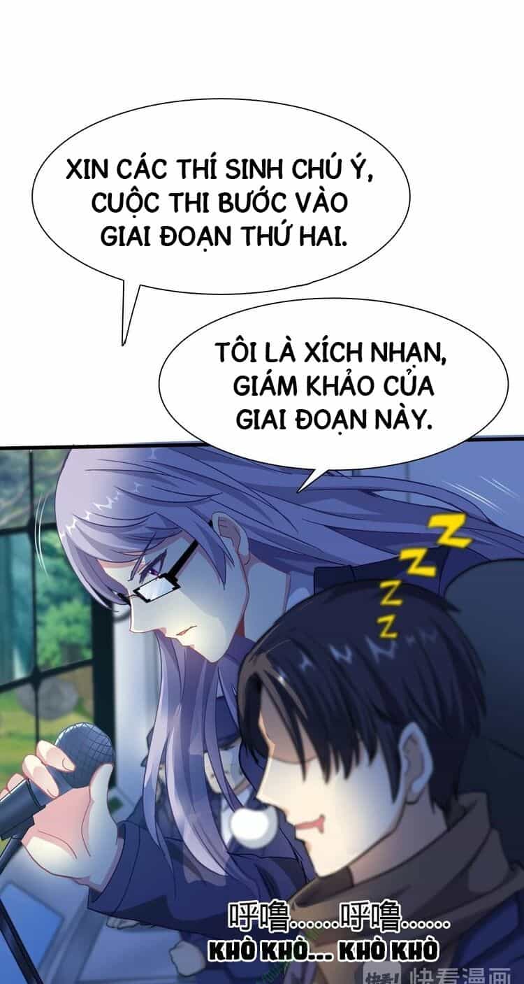 Kinh Thế Kỳ Nhân - Chương 12 - ảnh 5