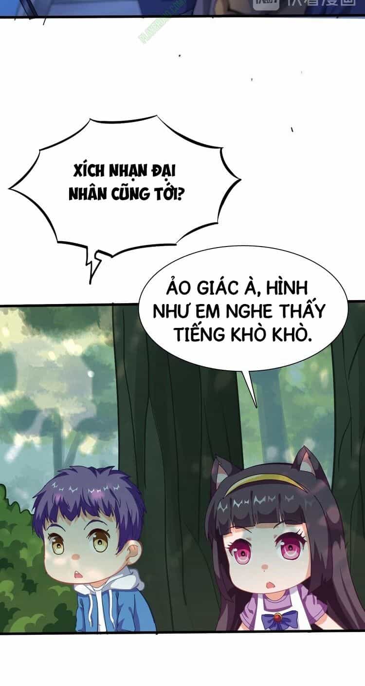 Kinh Thế Kỳ Nhân - Chương 12 - ảnh 6