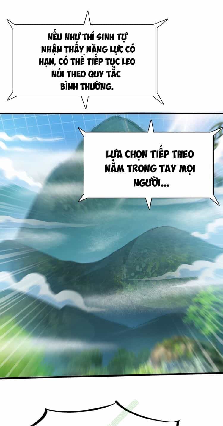 Kinh Thế Kỳ Nhân - Chương 12 - ảnh 9