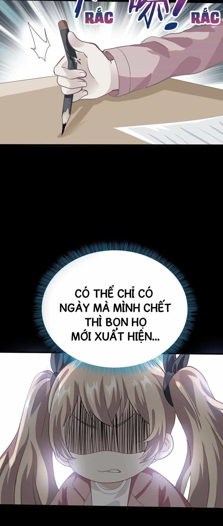 Kinh Thế Kỳ Nhân - Chương 13 - ảnh 10