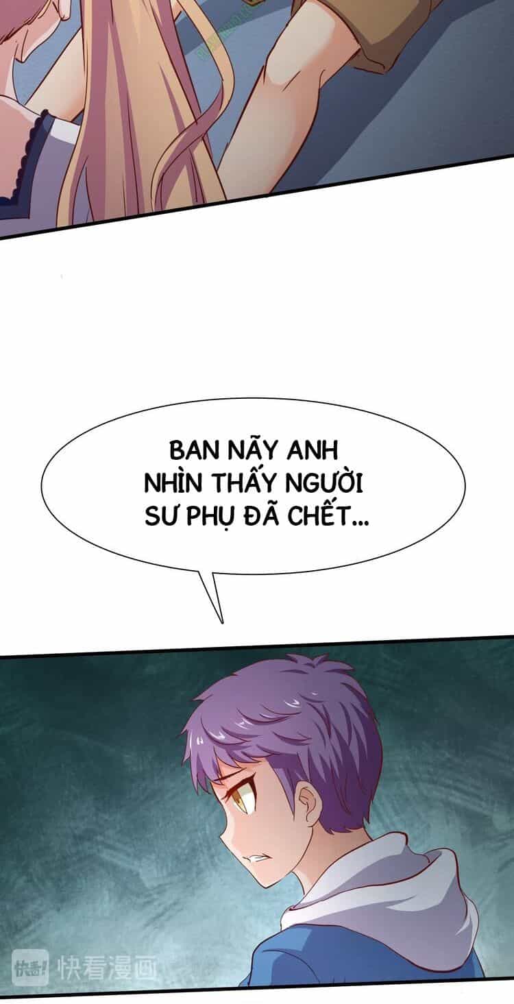 Kinh Thế Kỳ Nhân - Chương 13 - ảnh 14