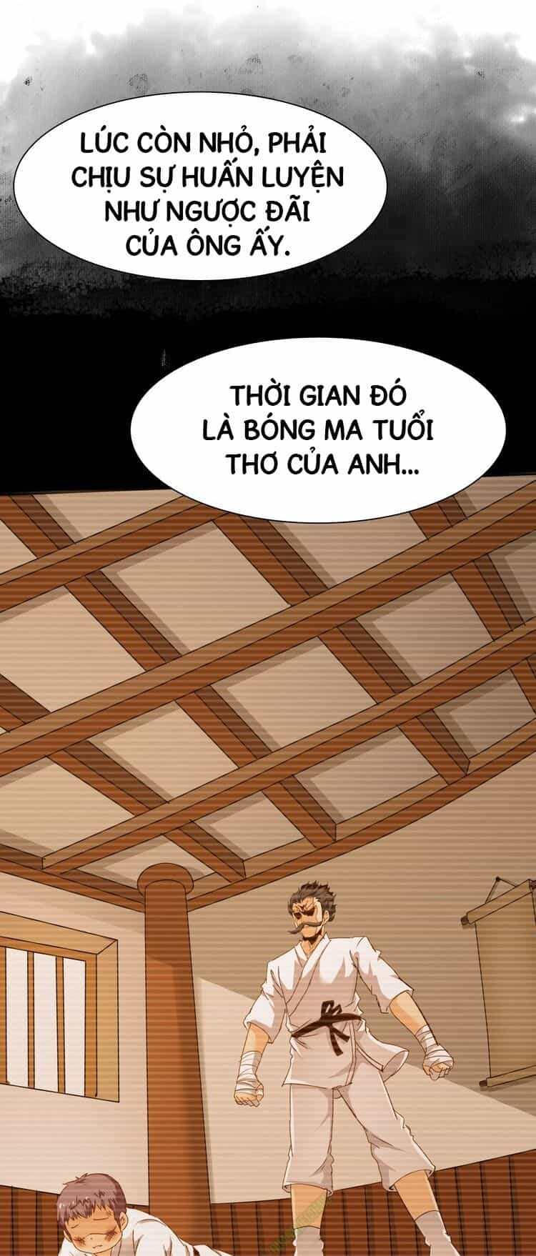 Kinh Thế Kỳ Nhân - Chương 13 - ảnh 15