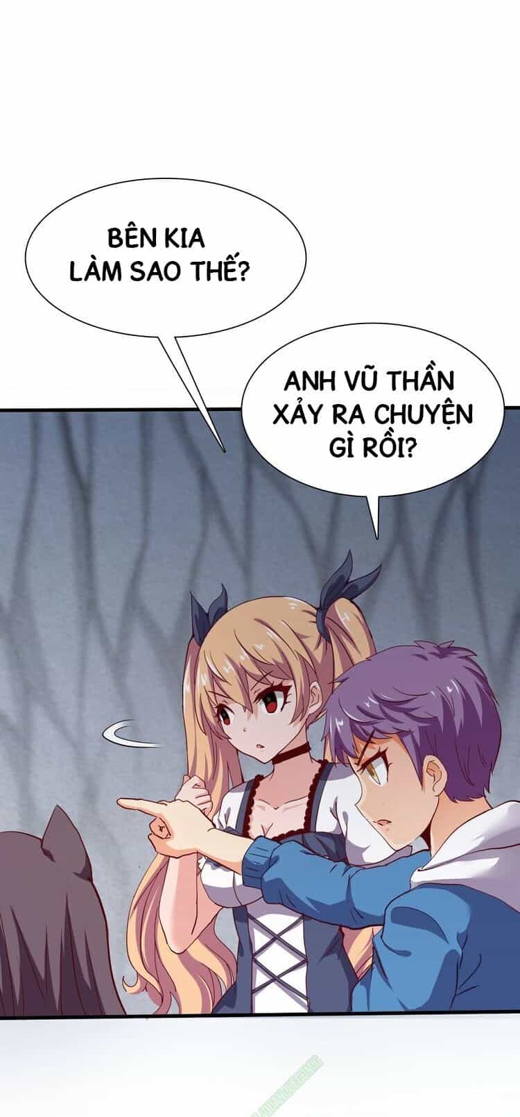 Kinh Thế Kỳ Nhân - Chương 13 - ảnh 17