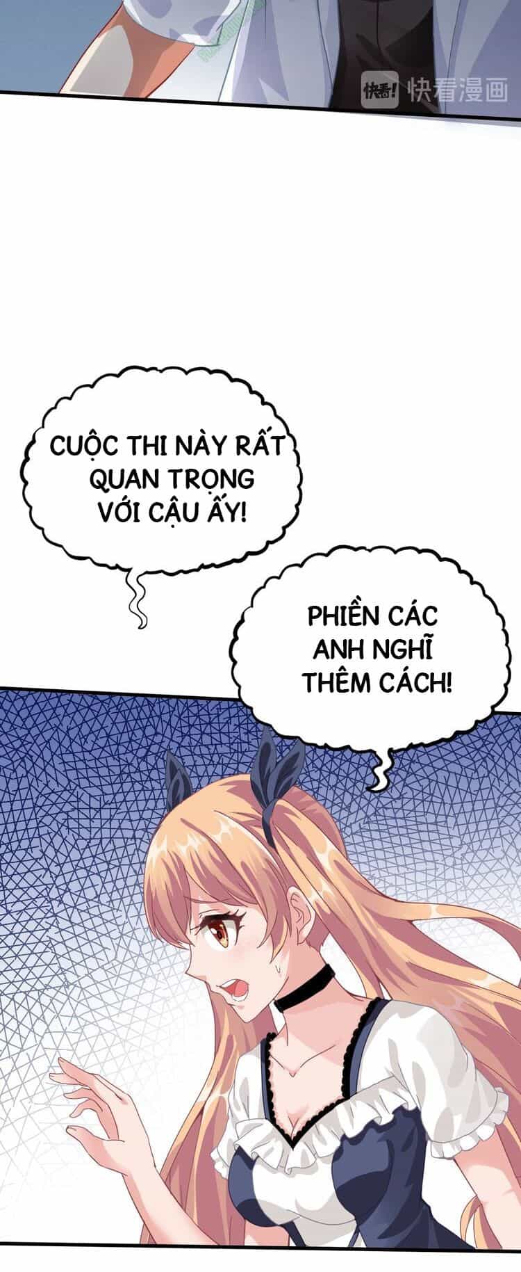Kinh Thế Kỳ Nhân - Chương 13 - ảnh 29