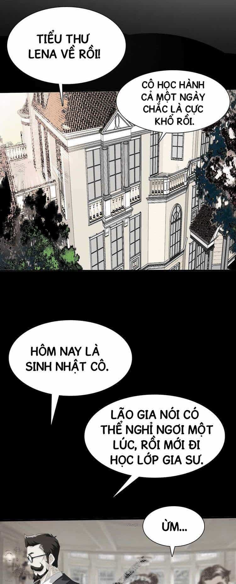 Kinh Thế Kỳ Nhân - Chương 13 - ảnh 3