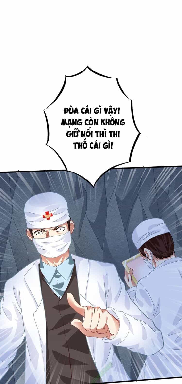Kinh Thế Kỳ Nhân - Chương 13 - ảnh 30