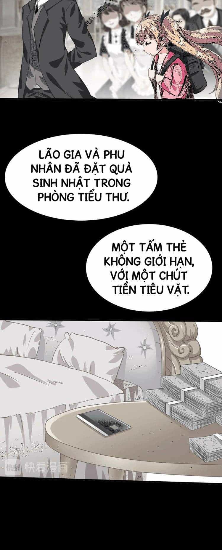 Kinh Thế Kỳ Nhân - Chương 13 - ảnh 4