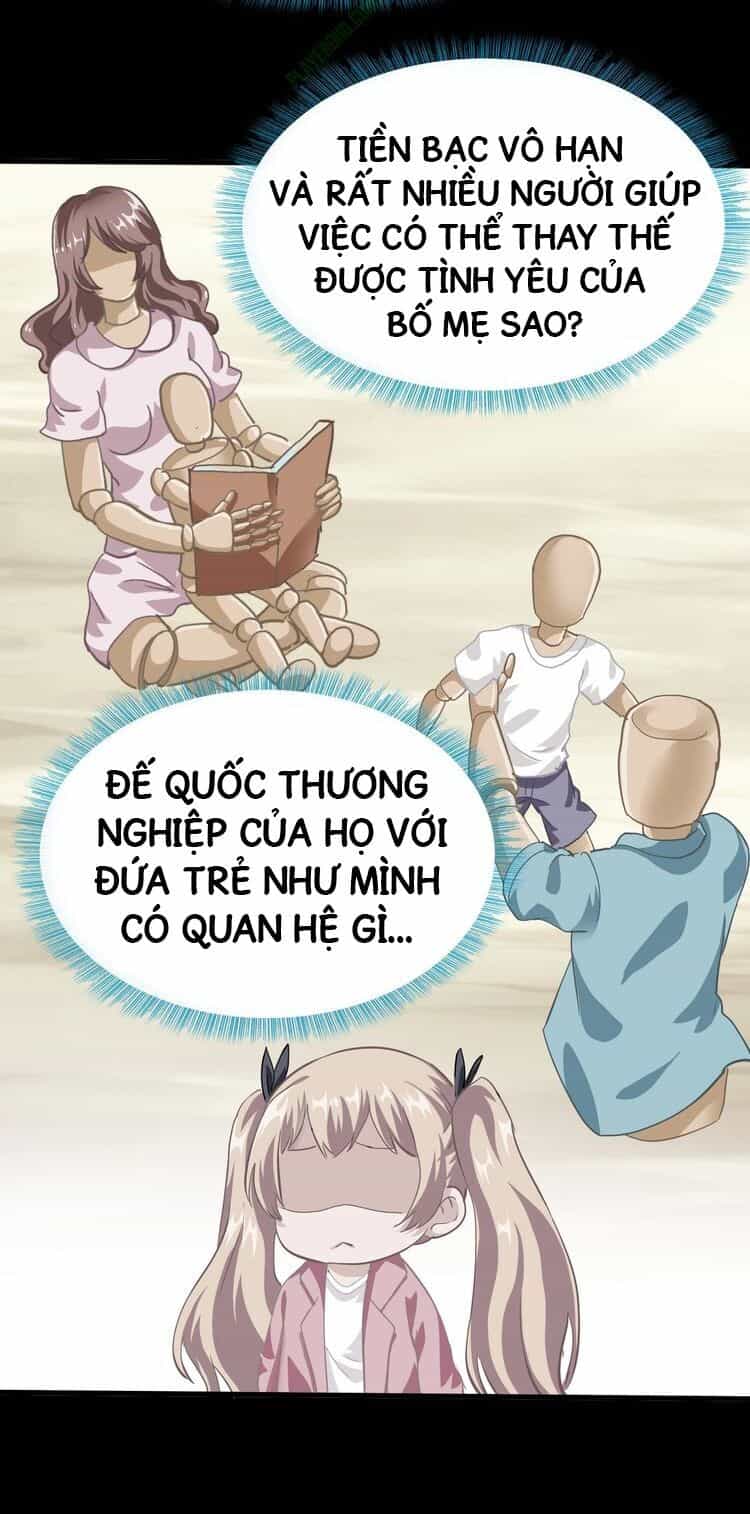 Kinh Thế Kỳ Nhân - Chương 13 - ảnh 8