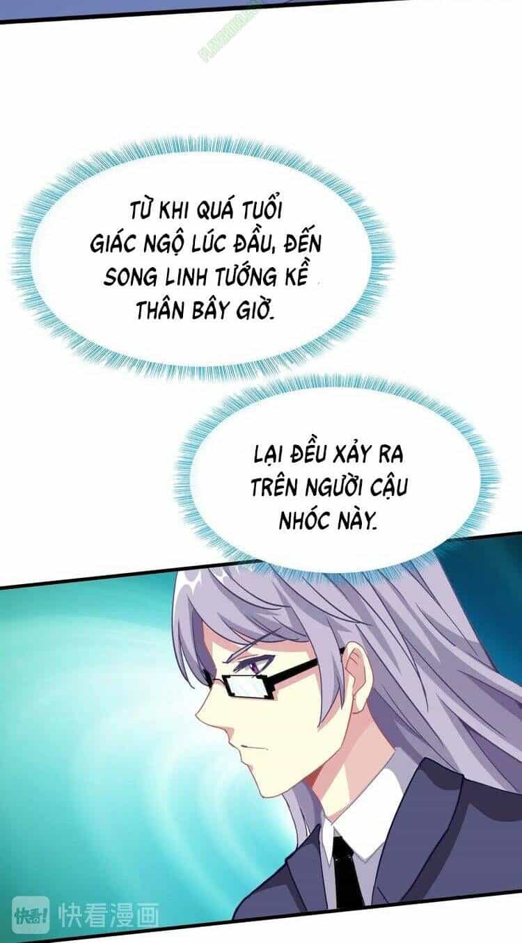 Kinh Thế Kỳ Nhân - Chương 14 - ảnh 10