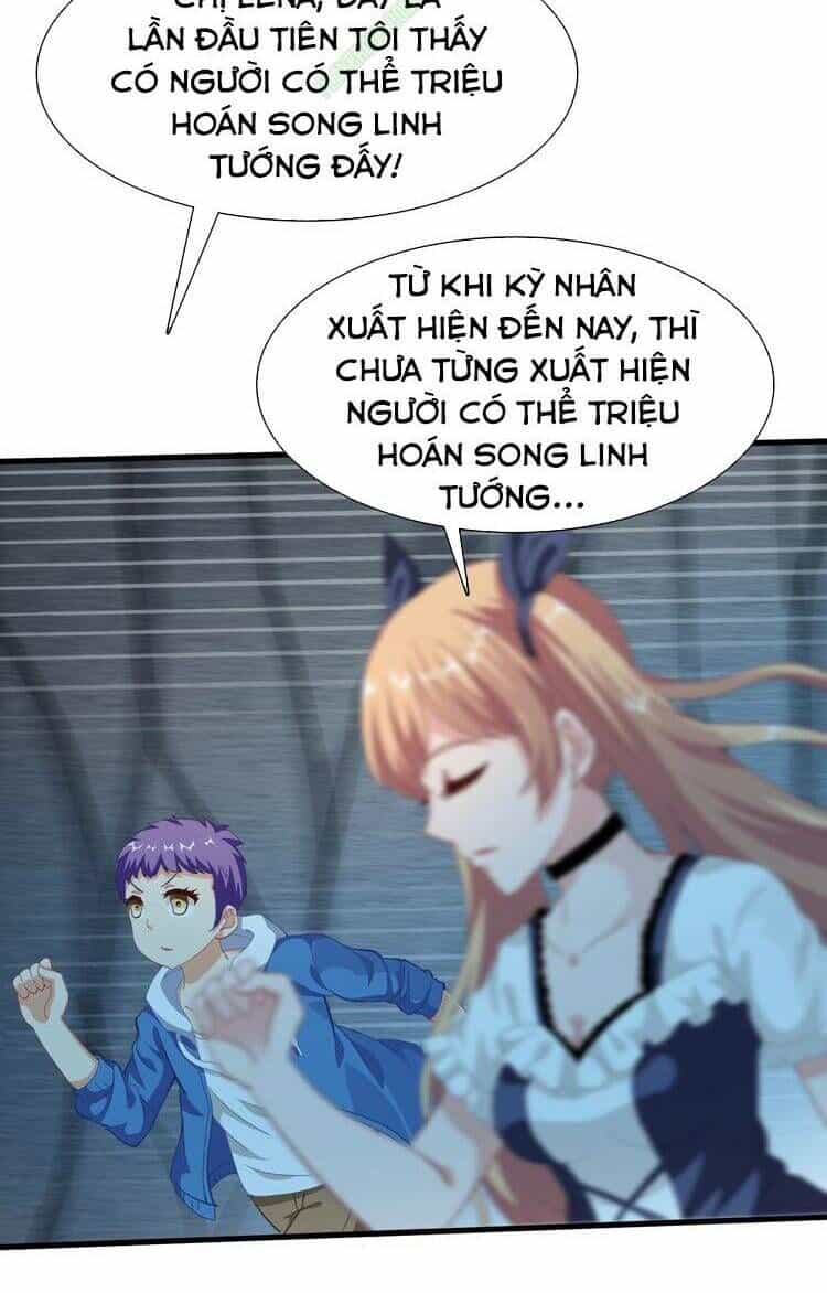 Kinh Thế Kỳ Nhân - Chương 14 - ảnh 14
