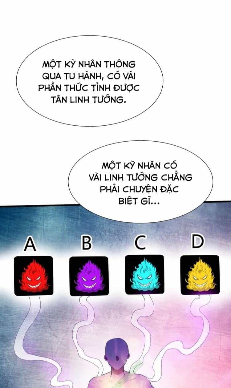 Kinh Thế Kỳ Nhân - Chương 14 - ảnh 15