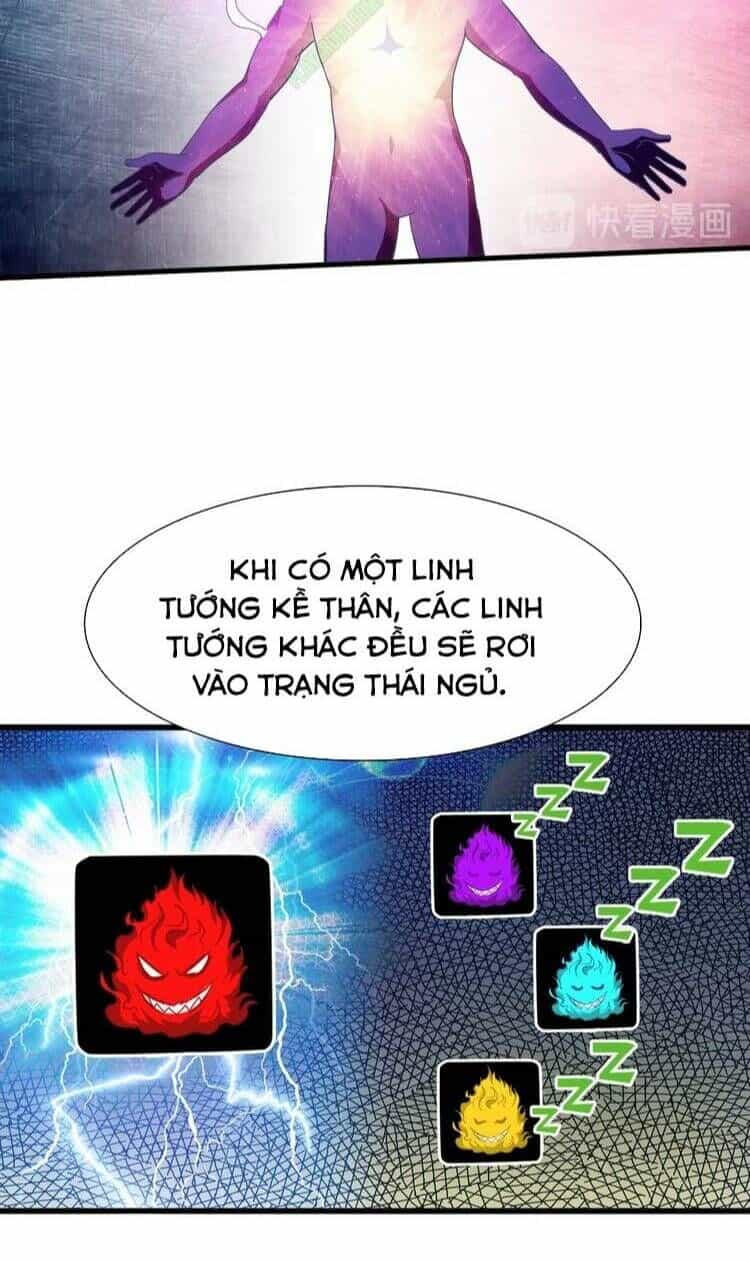 Kinh Thế Kỳ Nhân - Chương 14 - ảnh 16