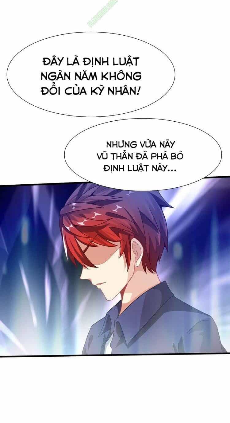 Kinh Thế Kỳ Nhân - Chương 14 - ảnh 18
