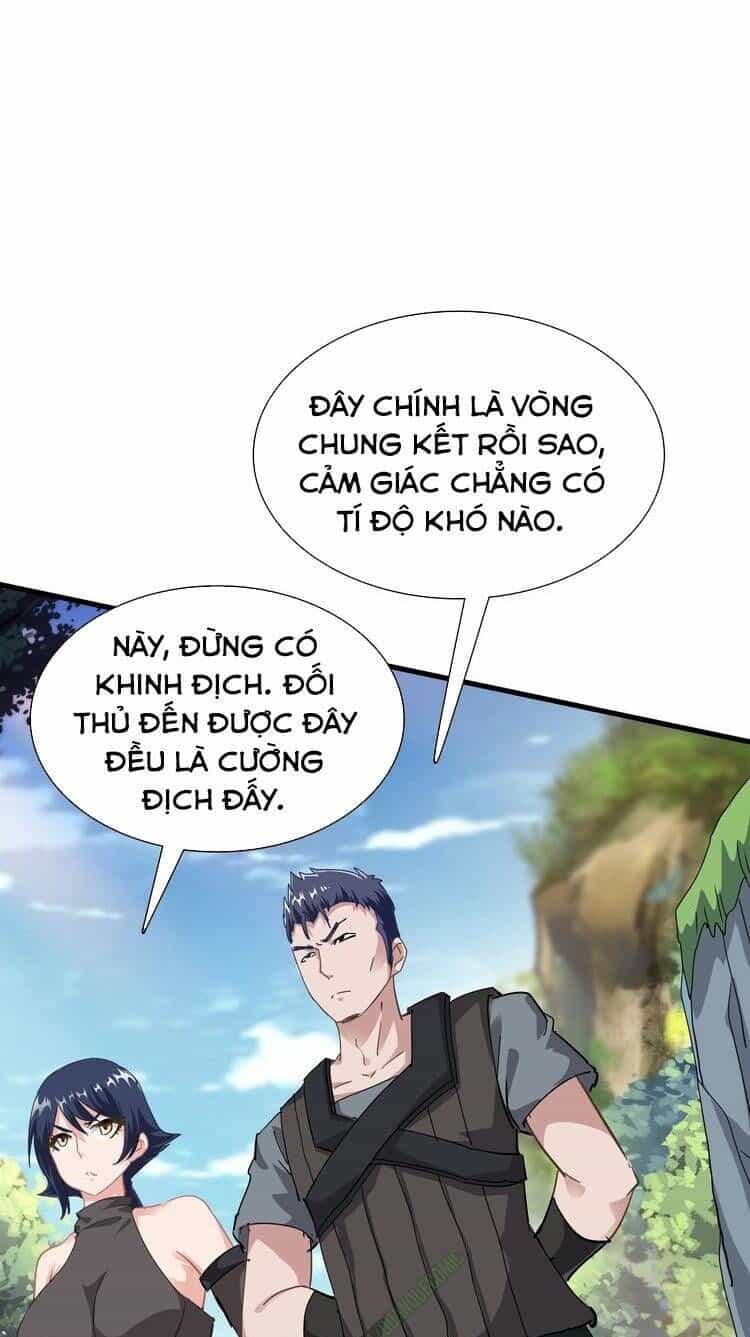 Kinh Thế Kỳ Nhân - Chương 14 - ảnh 34