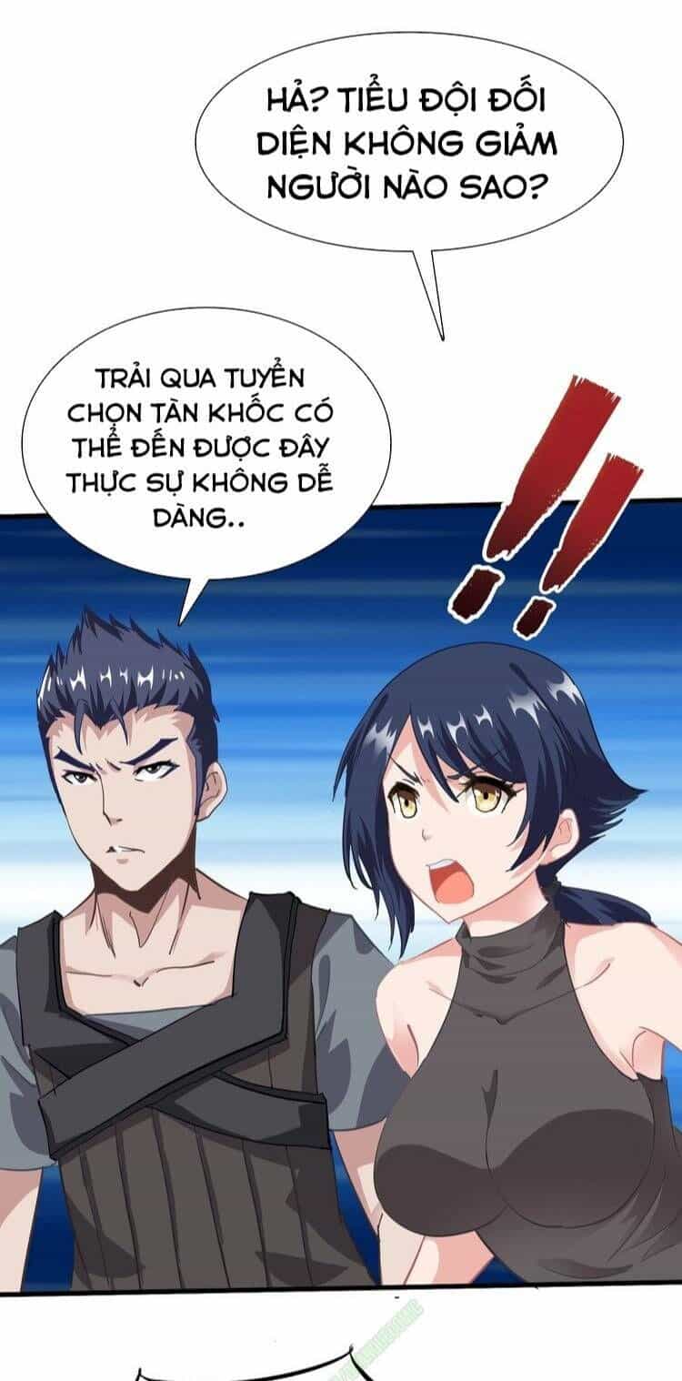 Kinh Thế Kỳ Nhân - Chương 14 - ảnh 36