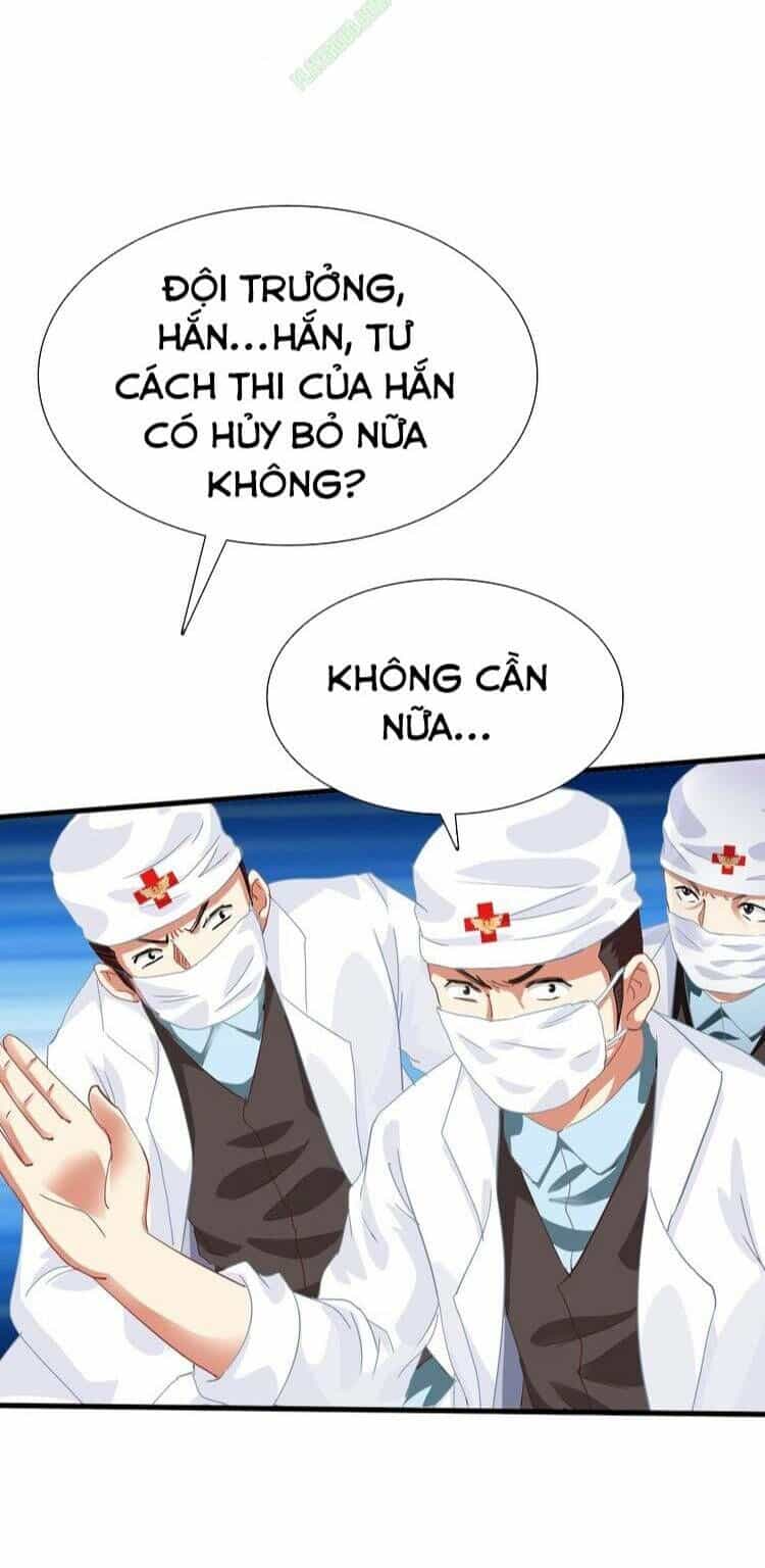 Kinh Thế Kỳ Nhân - Chương 14 - ảnh 4