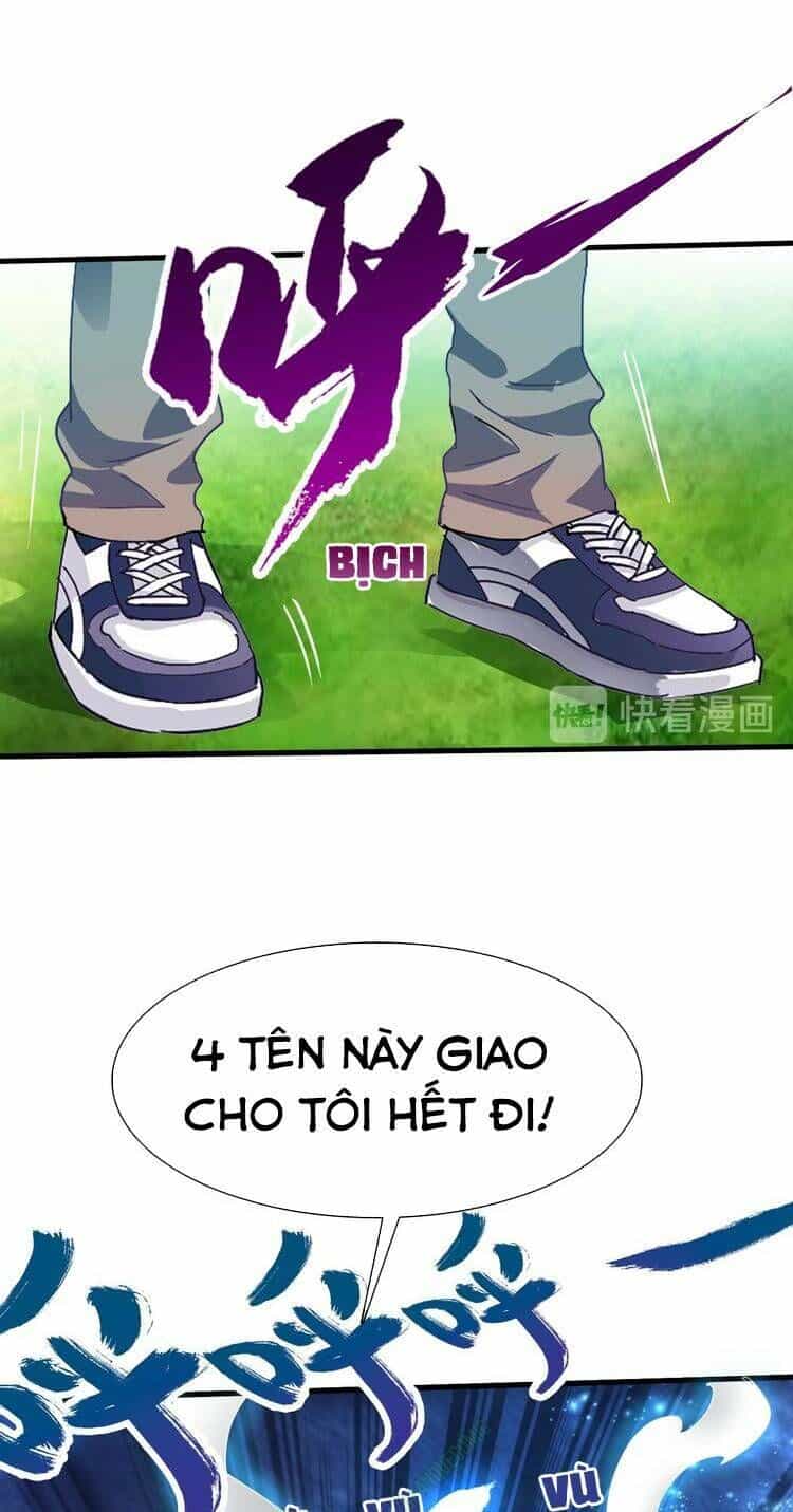 Kinh Thế Kỳ Nhân - Chương 14 - ảnh 51