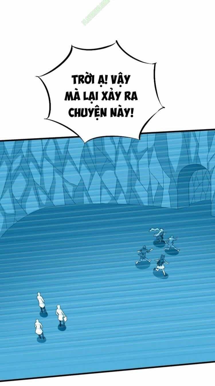 Kinh Thế Kỳ Nhân - Chương 14 - ảnh 8