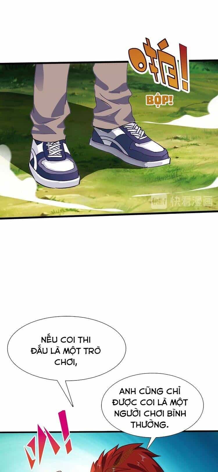 Kinh Thế Kỳ Nhân - Chương 15 - ảnh 18