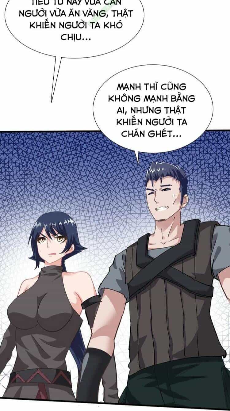 Kinh Thế Kỳ Nhân - Chương 15 - ảnh 23