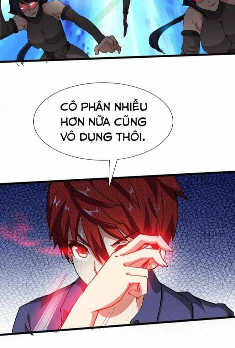 Kinh Thế Kỳ Nhân - Chương 15 - ảnh 29