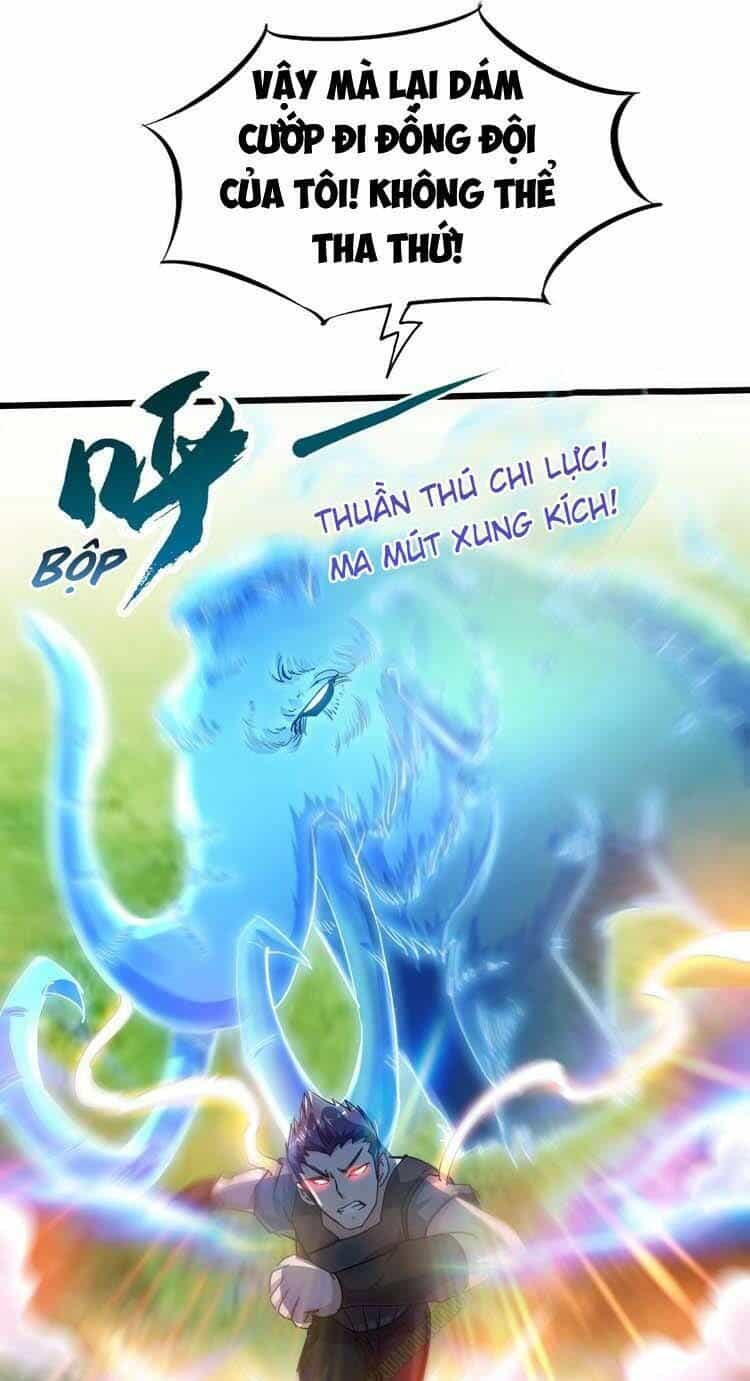 Kinh Thế Kỳ Nhân - Chương 16 - ảnh 15